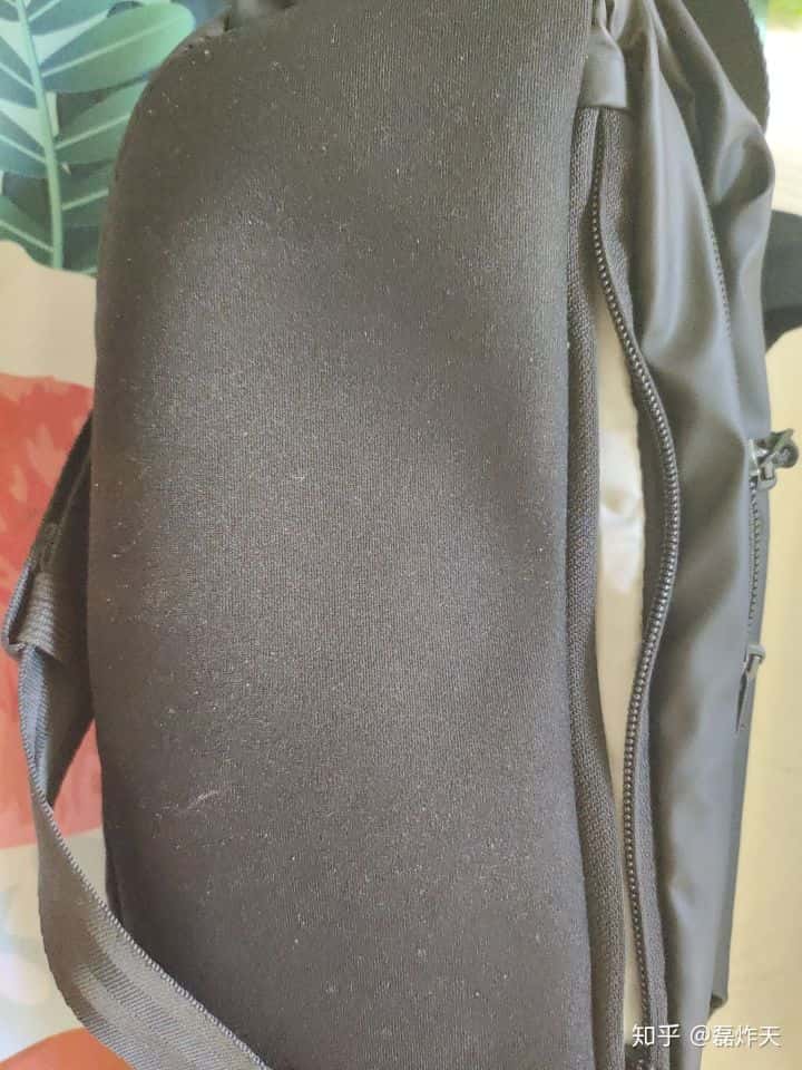 小米胸包新款開箱體驗,對比諸多米包 第28張 小米胸包新款開箱體驗,對比諸多米包 第28張