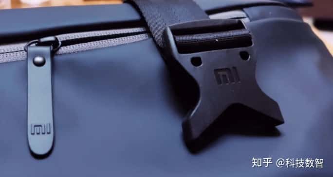 跑步必入實用品推薦——小米運動休閑胸包實測 第12張 跑步必入實用品推薦——小米運動休閑胸包實測 第12張