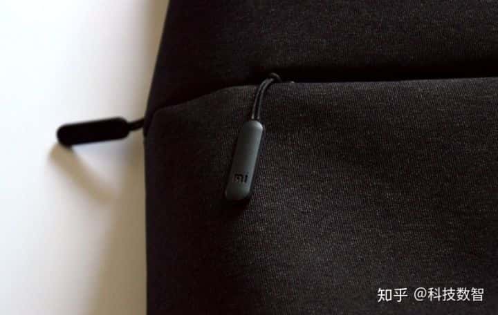 跑步必入實用品推薦——小米運動休閑胸包實測 第8張 跑步必入實用品推薦——小米運動休閑胸包實測 第8張