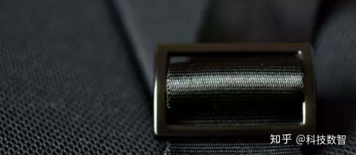 跑步必入實用品推薦——小米運動休閑胸包實測 第16張 跑步必入實用品推薦——小米運動休閑胸包實測 第16張