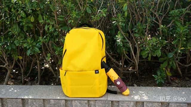 小米上線29元小背包,真的好用嗎? 第4張 小米上線29元小背包,真的好用嗎? 第4張