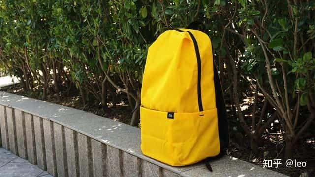 小米上線29元小背包,真的好用嗎? 第18張 小米上線29元小背包,真的好用嗎? 第18張