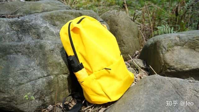 小米上線29元小背包,真的好用嗎? 第10張 小米上線29元小背包,真的好用嗎? 第10張