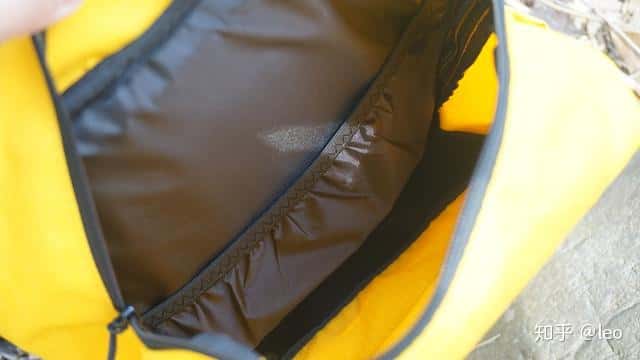 小米上線29元小背包,真的好用嗎? 第16張 小米上線29元小背包,真的好用嗎? 第16張