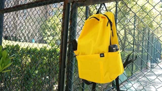 小米上線29元小背包,真的好用嗎? 第24張 小米上線29元小背包,真的好用嗎? 第24張