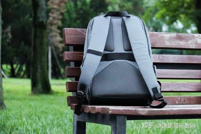 小米背包新體驗:只需149你就是這條街最靚的崽 第2張 小米背包新體驗:只需149你就是這條街最靚的崽 第2張