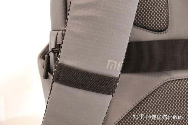 小米背包新體驗:只需149你就是這條街最靚的崽 第22張 小米背包新體驗:只需149你就是這條街最靚的崽 第22張