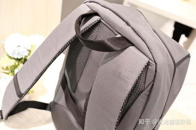 小米背包新體驗:只需149你就是這條街最靚的崽 第20張 小米背包新體驗:只需149你就是這條街最靚的崽 第20張