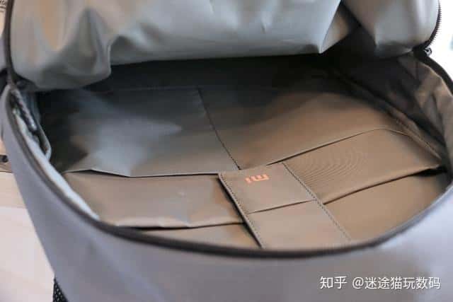 小米背包新體驗:只需149你就是這條街最靚的崽 第28張 小米背包新體驗:只需149你就是這條街最靚的崽 第28張